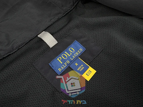 Windjacke Polo Ralph Lauren mit Kapuze 19
