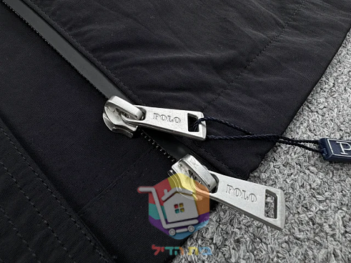 Windjacke Polo Ralph Lauren mit Kapuze 24