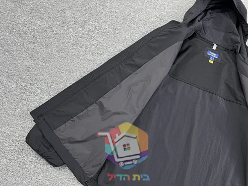 Windjacke Polo Ralph Lauren mit Kapuze 25