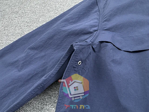 Windjacke Polo Ralph Lauren mit Kapuze 26