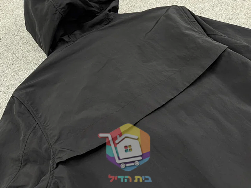 Windjacke Polo Ralph Lauren mit Kapuze 34