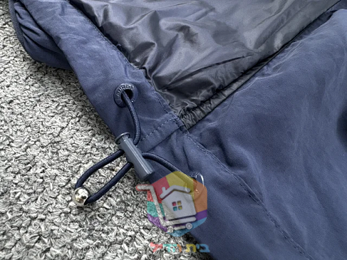 Windjacke Polo Ralph Lauren mit Kapuze 37