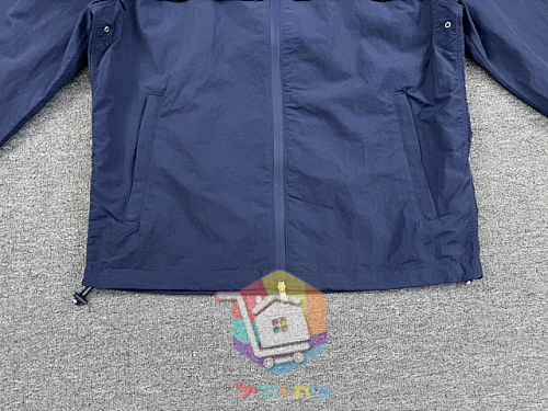 Windjacke Polo Ralph Lauren mit Kapuze 39