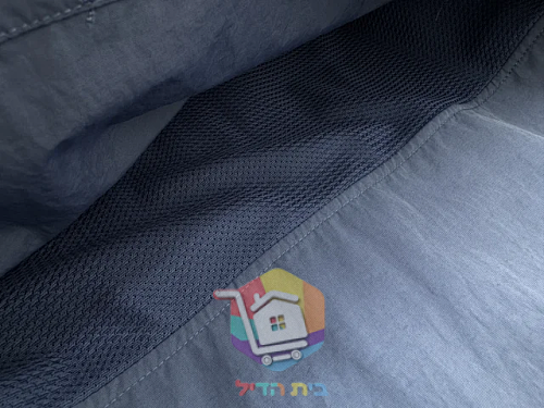 Windjacke Polo Ralph Lauren mit Kapuze 40