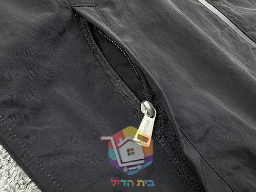Windjacke Polo Ralph Lauren mit Kapuze 43