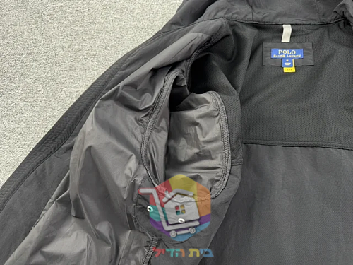 Windjacke Polo Ralph Lauren mit Kapuze 44
