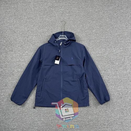 Windjacke Polo Ralph Lauren mit Kapuze 46