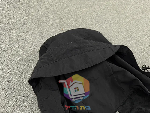 Windjacke Polo Ralph Lauren mit Kapuze 48