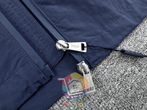Windjacke Polo Ralph Lauren mit Kapuze 49