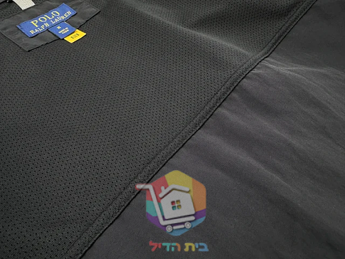 Windjacke Polo Ralph Lauren mit Kapuze 54