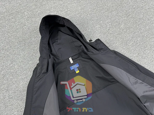 Windjacke Polo Ralph Lauren mit Kapuze 56