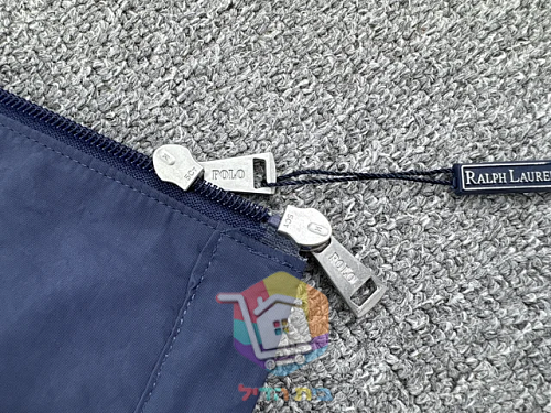 Windjacke Polo Ralph Lauren mit Kapuze 57