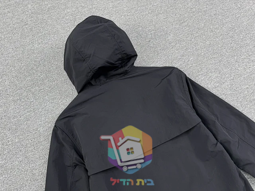 Windjacke Polo Ralph Lauren mit Kapuze 58