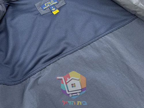 Windjacke Polo Ralph Lauren mit Kapuze 60