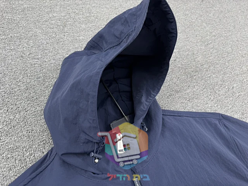 מעיל רוח Polo Ralph Lauren עם קפוצון 65