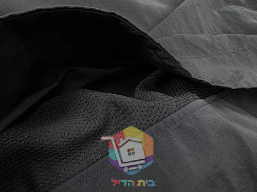 מעיל רוח Polo Ralph Lauren עם קפוצון 72
