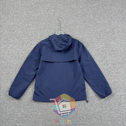 מעיל רוח Polo Ralph Lauren עם קפוצון 78