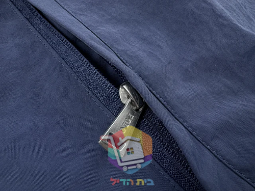 מעיל רוח Polo Ralph Lauren עם קפוצון 79