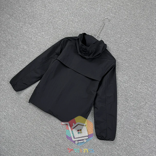 מעיל רוח Polo Ralph Lauren עם קפוצון 80