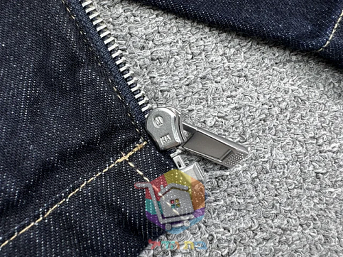 Jeansjacke Calvin Klein mit Kapuze 18