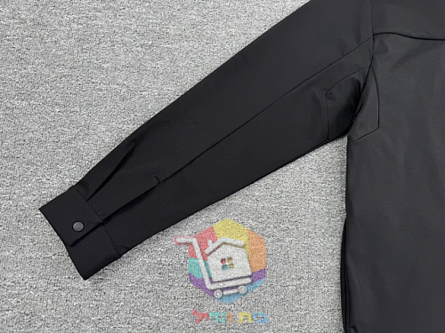 Technische Hemdjacke BOSS 2