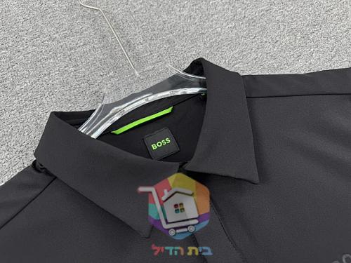 Technische Hemdjacke BOSS 3