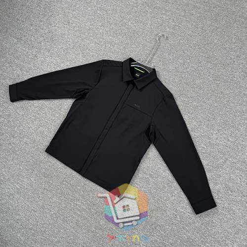 Technische Hemdjacke BOSS 4