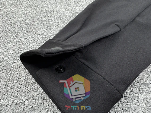 Technische Hemdjacke BOSS 5