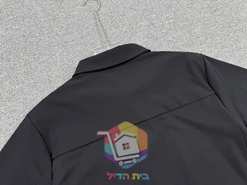 Technische Hemdjacke BOSS 6