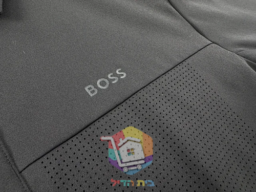 Technische Hemdjacke BOSS 7