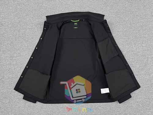 Technische Hemdjacke BOSS 9