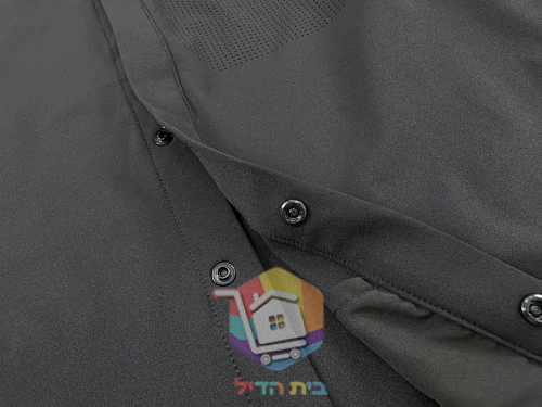 Technische Hemdjacke BOSS 10