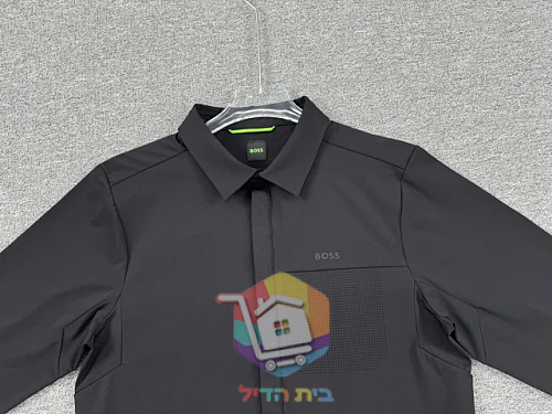 Technische Hemdjacke BOSS 11