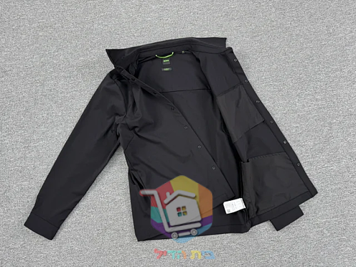 Technische Hemdjacke BOSS 12