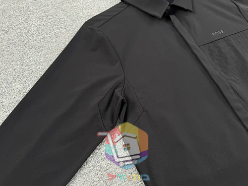 Technische Hemdjacke BOSS 15