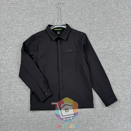 Technische Hemdjacke BOSS 17