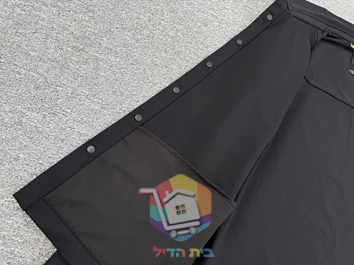 Technische Hemdjacke BOSS 18