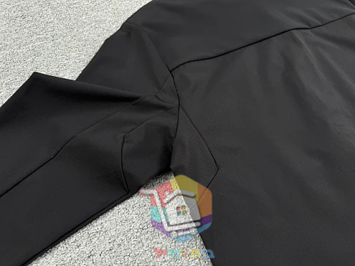 Technische Hemdjacke BOSS 19