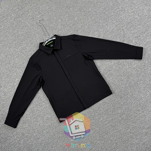 Technische Hemdjacke BOSS 20