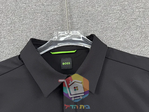 Technische Hemdjacke BOSS 23