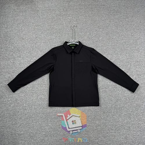 Technische Hemdjacke BOSS 26