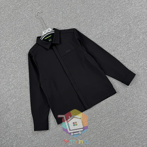 Technische Hemdjacke BOSS 27