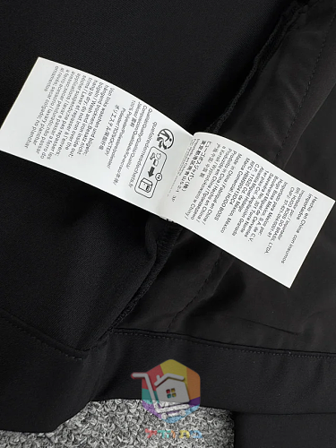 Technische Hemdjacke BOSS 28