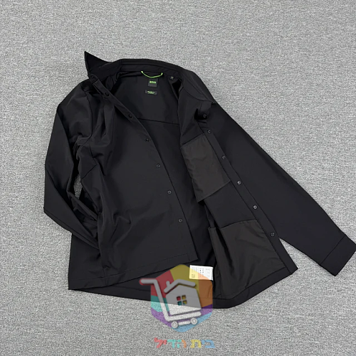Technische Hemdjacke BOSS 29