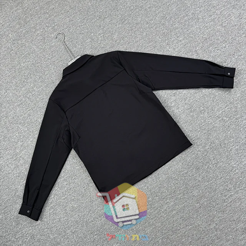 Technische Hemdjacke BOSS 33