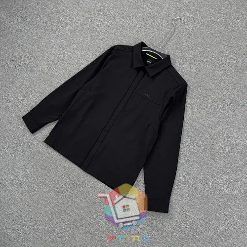 Technische Hemdjacke BOSS 35