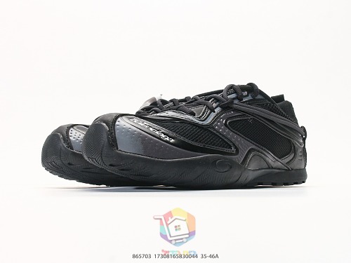 סניקרס Balenciaga Radar שחור, תמונה 6