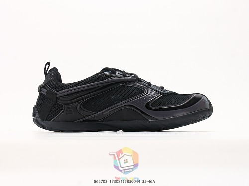 סניקרס Balenciaga Radar שחור, תמונה 1
