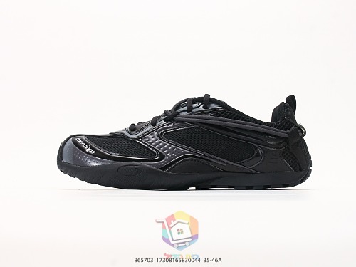 סניקרס Balenciaga Radar שחור, תמונה 9