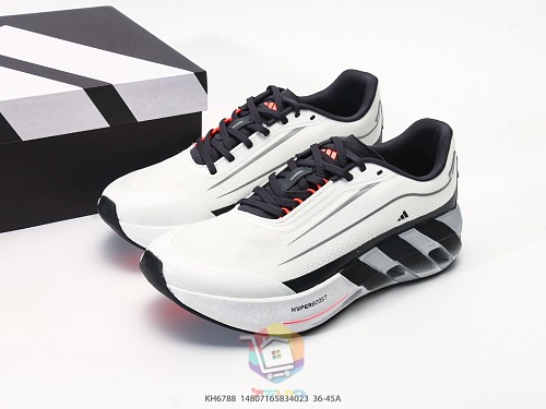 נעלי ריצה adidas Hyperboost Lite בחמישה גוונים, תמונה 3